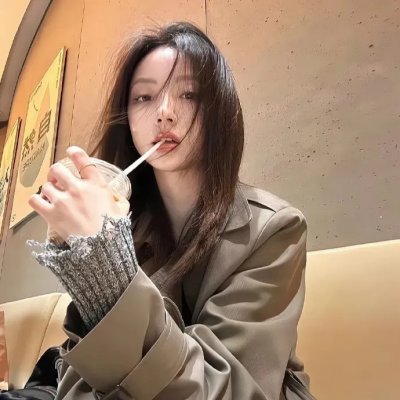 女影人生